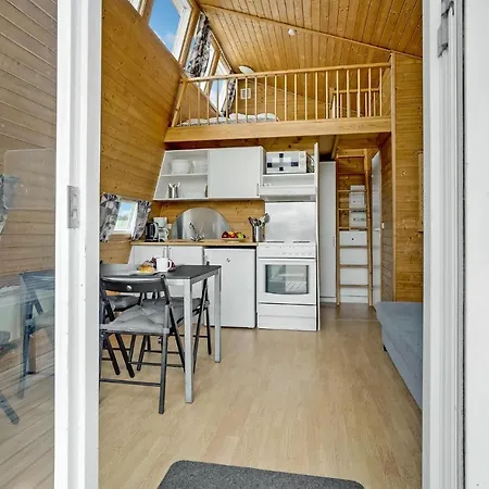 Дом отдыха 1 Bedroom Lovely In Колдинг