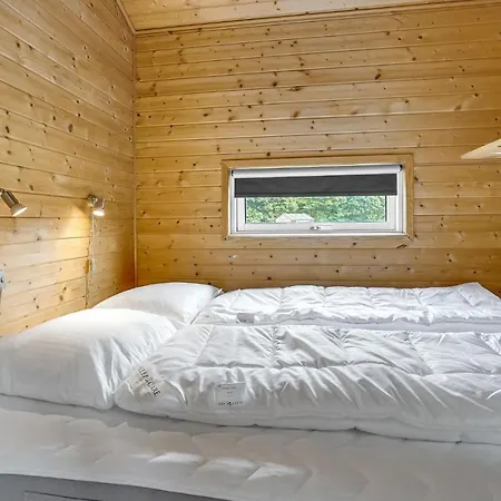 Holiday home 1 Bedroom Lovely In Kolding