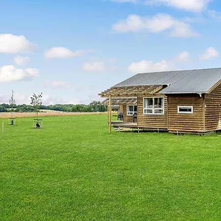 1 Bedroom Lovely In Holiday home Kolding